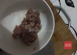 蚂蚁上树的做法图解3