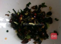 木耳馒头的做法图解6