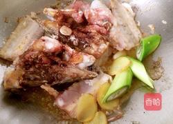 鱼头鱼骨豆腐汤的做法图解5