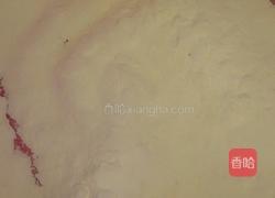 玉米面发面的做法图解1