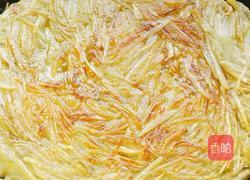 干培洋芋丝的做法图解3