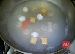 沙茶面的做法图解2