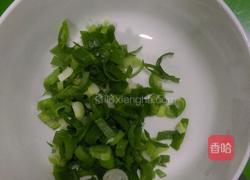 牛肉手擀面的做法图解3