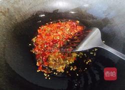 麻辣一锅出的做法图解3