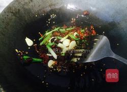 麻辣一锅出的做法图解4