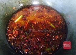 麻辣一锅出的做法图解6