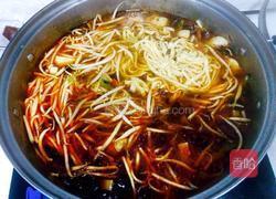 麻辣一锅出的做法图解7