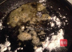 水煎包的做法图解7