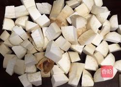 黑椒杏鲍菇嫩牛肉的做法图解6