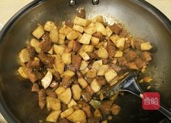 黑椒杏鲍菇嫩牛肉的做法图解10