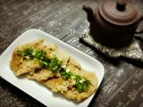 粉蒸里脊肉