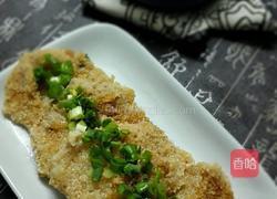 粉蒸里脊肉的做法图解5