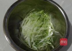 凉拌小萝卜的做法图解1