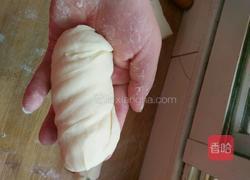 单饼，薄饼，春饼的做法图解7