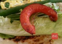 单饼，薄饼，春饼的做法图解13