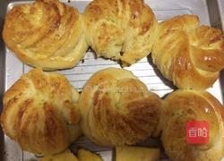 椰蓉面包的做法图解8