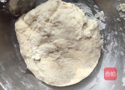 椰蓉面包的做法图解2