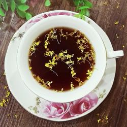 酸梅汤的做法[图]