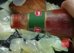 茄汁土豆片的做法图解3