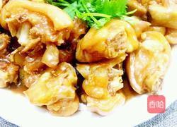 红烧猪蹄的做法图解8