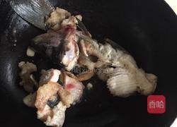 鱼头汤的做法图解2