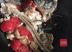 鱼头汤的做法图解3