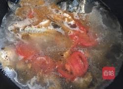 鱼头汤的做法图解4
