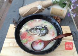 鱼头汤的做法图解7