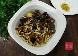 酸梅汤的做法图解3