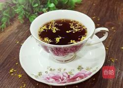 酸梅汤的做法图解7