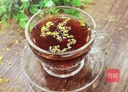 酸梅汤的做法图解9