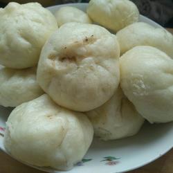 红枣豆沙包的做法[图]