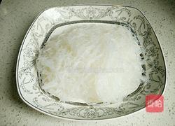 黄瓜拌粉丝的做法图解4