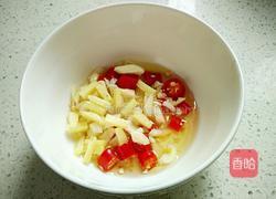 黄瓜拌粉丝的做法图解6