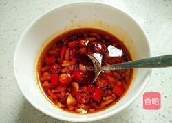 黄瓜拌粉丝的做法图解7