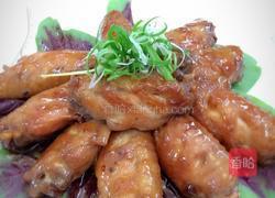 啤酒鸡翅的做法图解5