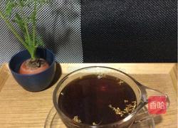 酸梅汤的做法图解7