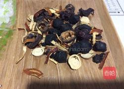 酸梅汤的做法图解3