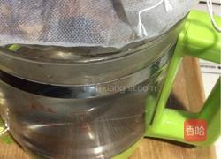 酸梅汤的做法图解5