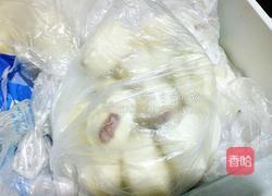 奶香小馒头的做法图解16