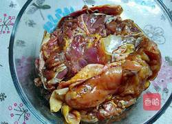 柠香烤鸡排的做法图解6