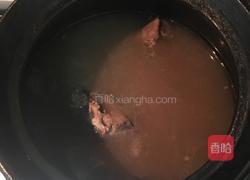 猪骨汤面的做法图解1