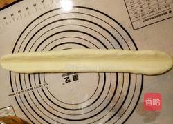 豆沙小馒头的做法图解7