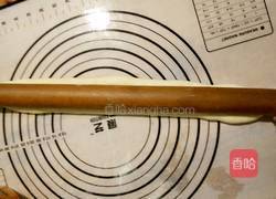 豆沙小馒头的做法图解6