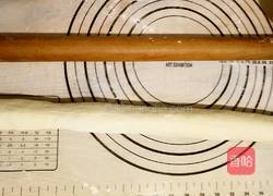 豆沙小馒头的做法图解10