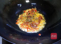 鱼香豆腐的做法图解6