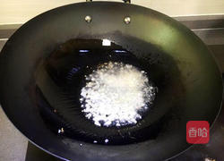 蒜香苋菜的做法图解4