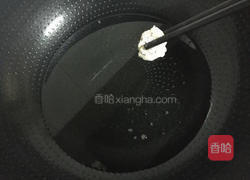 菠萝咕噜肉的做法图解7