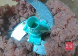 肉零食干的做法图解1