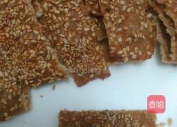肉零食干的做法图解5